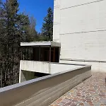 Forest Zofia Apartment