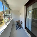Forest Zofia Apartment Sella Nevea