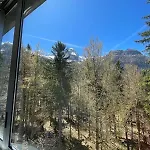 Apartment Forest Zofia