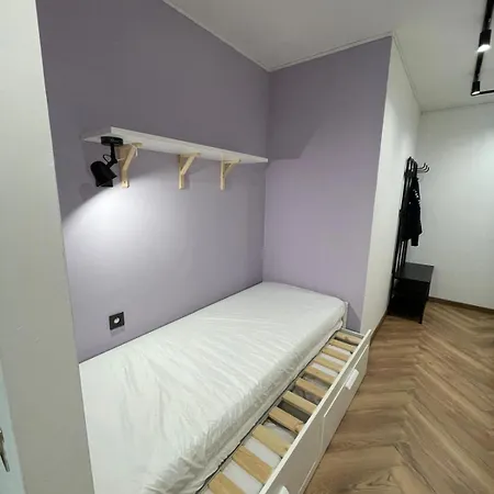 Apartmán Forest Zofia *