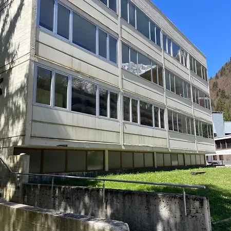 Forest Zofia Apartment Sella Nevea