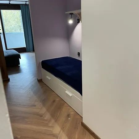 Apartment Forest Zofia *