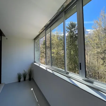 Forest Zofia Apartment *