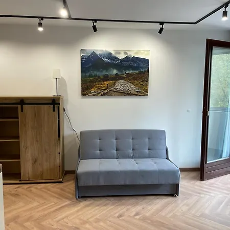 Apartment Forest Zofia Sella Nevea