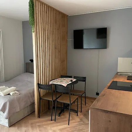 Apartment Forest Zofia *